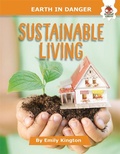 Cover: Sustainable Living - Hungry Tomato