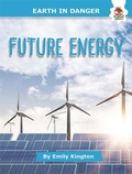 Cover: Future Energy - Hungry Tomato