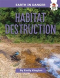 Cover: Habitat Destruction - Hungry Tomato