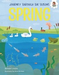 Cover: Spring - Hungry Tomato