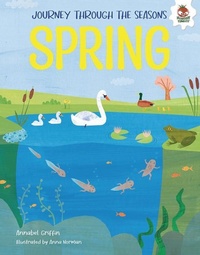 Enlarge image Cover: Spring - Hungry Tomato