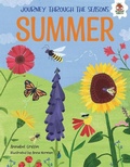 Cover: Summer - Hungry Tomato