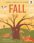 Cover: Fall - Hungry Tomato
