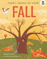 Enlarge image Cover: Fall - Hungry Tomato