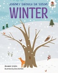 Cover: Winter - Hungry Tomato