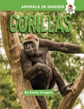 Cover: Gorillas - Hungry Tomato