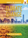 Cover: Climate Change - Hungry Tomato