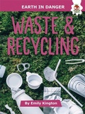 Cover: Waste and Recycling - Hungry Tomato
