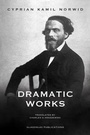 Cover: Dramatic Works - Glagoslav Publications B.V.