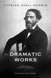 Enlarge image Cover: Dramatic Works - Glagoslav Publications B.V.