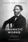 Cover: Dramatic Works - Glagoslav Publications B.V.