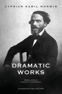 Enlarge image Cover: Dramatic Works - Glagoslav Publications B.V.