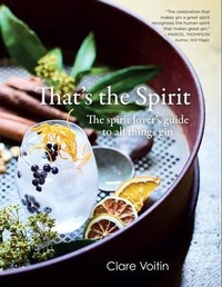 Abbildung von: That's the Spirit - Heathcote Holdings Pty Ltd
