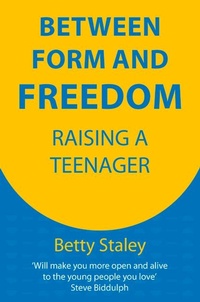 Enlarge image Cover: Between Form and Freedom - Hawthorn Press