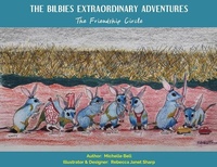 Enlarge image Cover: Bilbies Adventures - Australian Self Publishing Group