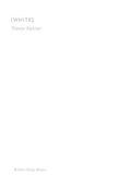 Cover: [White] - Broken Sleep Books