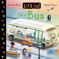 Enlarge image Cover: Let's Go on a Bus - Catch a Star