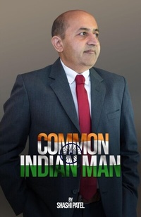 Abbildung von: A Common Indian Man - S patel