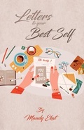 Cover: Letters To Your Best Self - Mandy Ekat