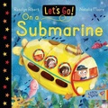 Cover: Let's Go on a Submarine - Catch a Star