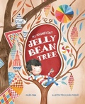 Cover: My Magnificent Jelly Bean Tree - New Frontier Publications