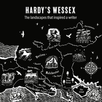 Abbildung von: Hardy's Wessex - Paul Holberton Publishing Ltd