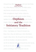 Cover: Orphism and the Initiatory Tradition - Aurea Vidya