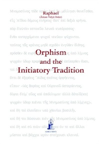 Abbildung von: Orphism and the Initiatory Tradition - Aurea Vidya