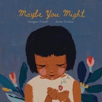 Abbildung von: Maybe You Might - Lantana Publishing