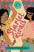 Cover: Starlet Rivals - Lantana Publishing