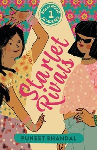 Enlarge image Cover: Starlet Rivals - Lantana Publishing