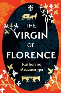 Abbildung von: The Virgin of Florence - Impress Books