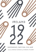 Cover: Ireland 1922 - Royal Irish Academy