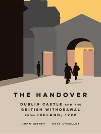 Bild vergrößern Bild: The Handover - Royal Irish Academy