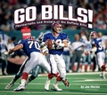 Cover: Go Bills! - Lake 7 Creative
