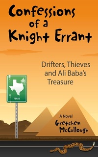 Abbildung von: Confessions of a Knight Errant - Cune Press,US