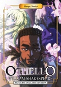 Cover: Manga Classics: Othello (Modern English Edition) - Manga Classics Inc.