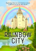 Cover: Rainbow City - Argyle Fox Publishing