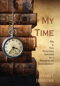 Enlarge image Cover: My Time - Butterfly Typeface