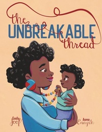 Enlarge image Cover: The Unbreakable Thread - Soaring Kite Books