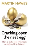 Cover: Cracking Open the Nest Egg - Upstart Press Ltd