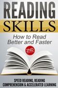 Cover: Reading Skills - Polyscholar
