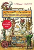 Cover: The Incredible Adventures of Professor Branestawm - Vintage Children's Classics