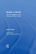 Cover: Bodies in Revolt - Routledge