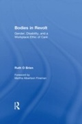 Cover: Bodies in Revolt - Routledge