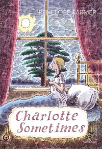 Enlarge image Cover: Charlotte Sometimes - Vintage Children's Classics