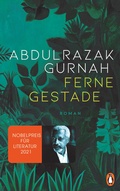 Cover: Ferne Gestade - Penguin