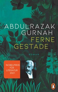 Abbildung von: Ferne Gestade - Penguin