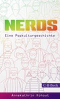 Cover: Nerds - C.H.BECK