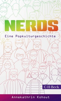 Abbildung von: Nerds - C.H.BECK